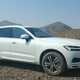 Illustration for article titled Rental Car Review - 2018 Volvo XC60